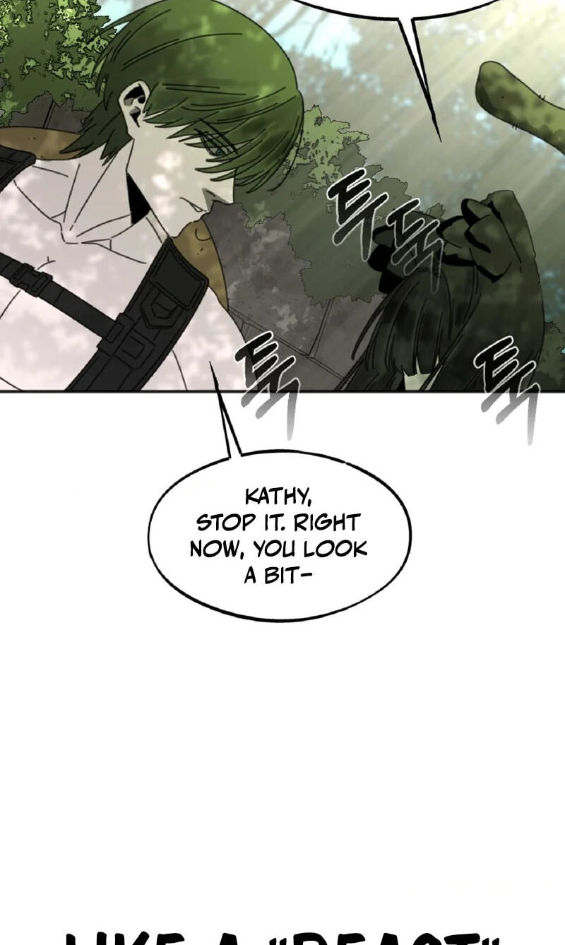 Geobugi-neun Jamjaneun Tokki-reul Jinachil su Eopseo! Chapter 11 page 54 - 