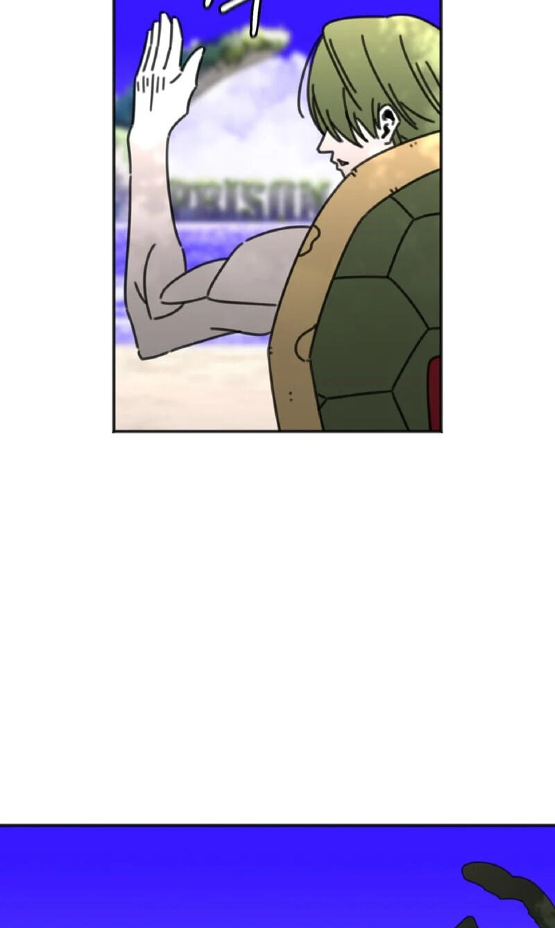 Geobugi-neun Jamjaneun Tokki-reul Jinachil su Eopseo! Chapter 11 page 57 - 