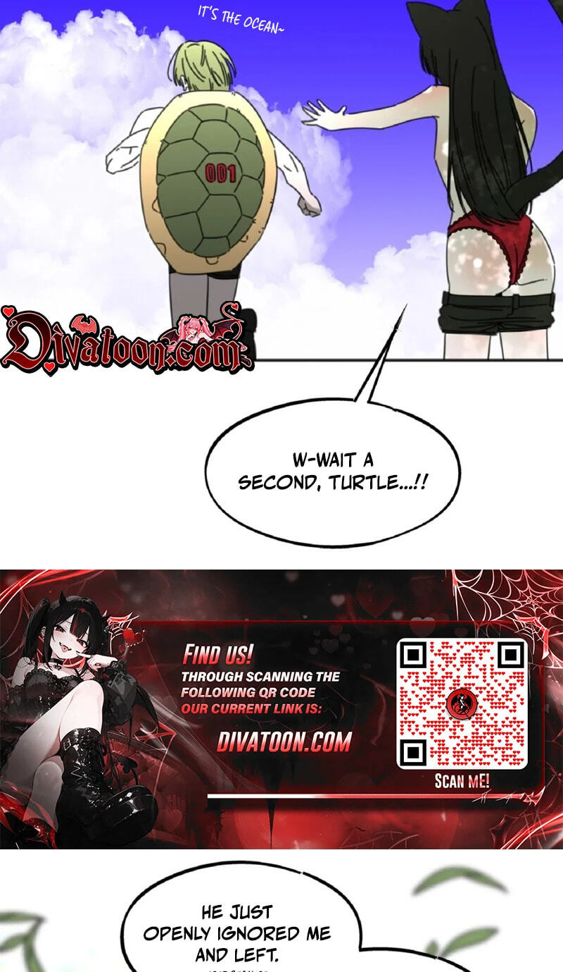 Geobugi-neun Jamjaneun Tokki-reul Jinachil su Eopseo! Chapter 11 page 58 - 