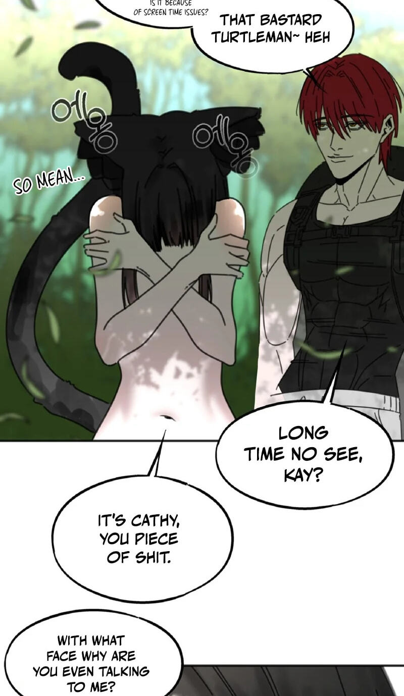 Geobugi-neun Jamjaneun Tokki-reul Jinachil su Eopseo! Chapter 11 page 59 - 