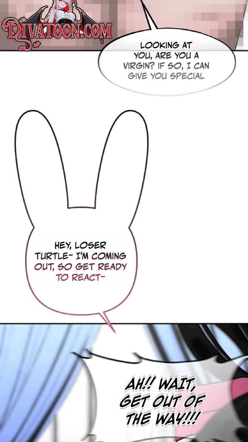 Geobugi-neun Jamjaneun Tokki-reul Jinachil su Eopseo! Chapter 11 page 66 - 