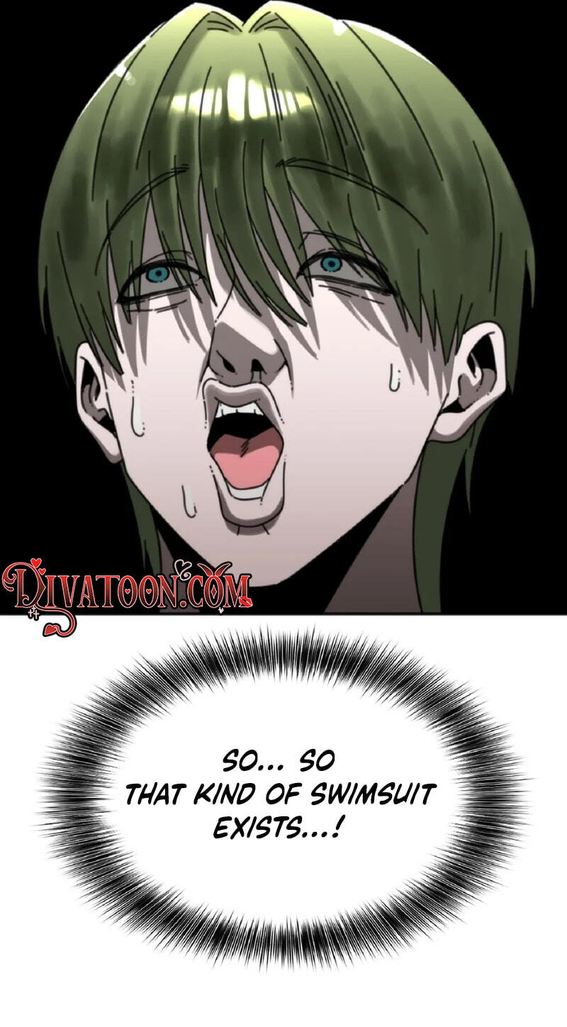 Geobugi-neun Jamjaneun Tokki-reul Jinachil su Eopseo! Chapter 11 page 70 - 