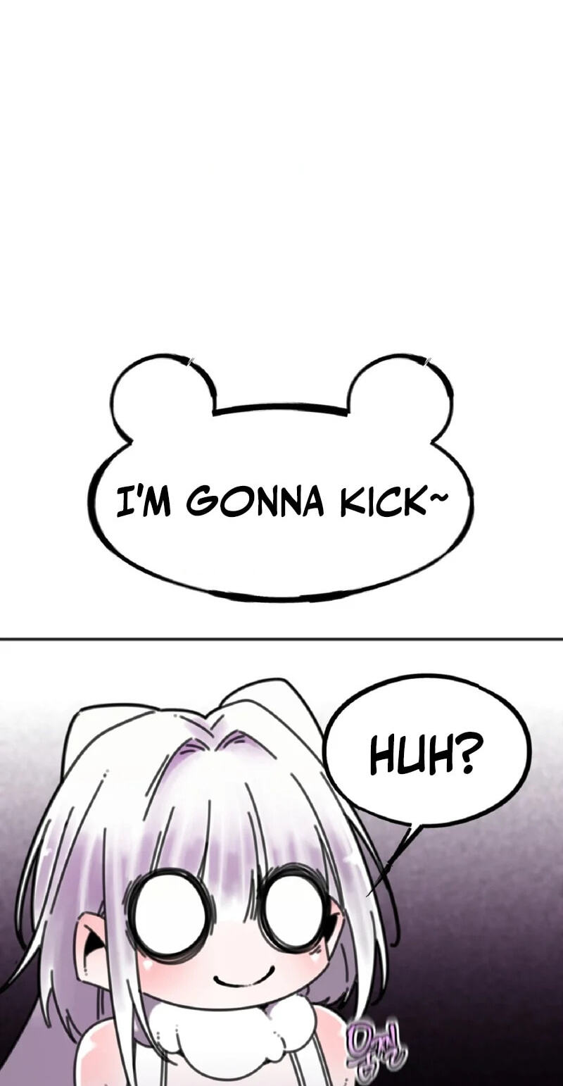 Geobugi-neun Jamjaneun Tokki-reul Jinachil su Eopseo! Chapter 11 page 10 - 