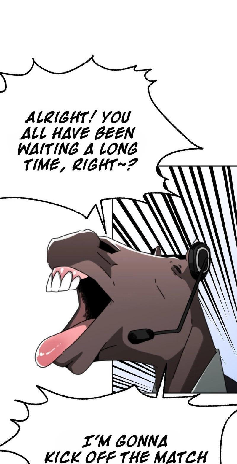 Geobugi-neun Jamjaneun Tokki-reul Jinachil su Eopseo! Chapter 2 page 15 - 