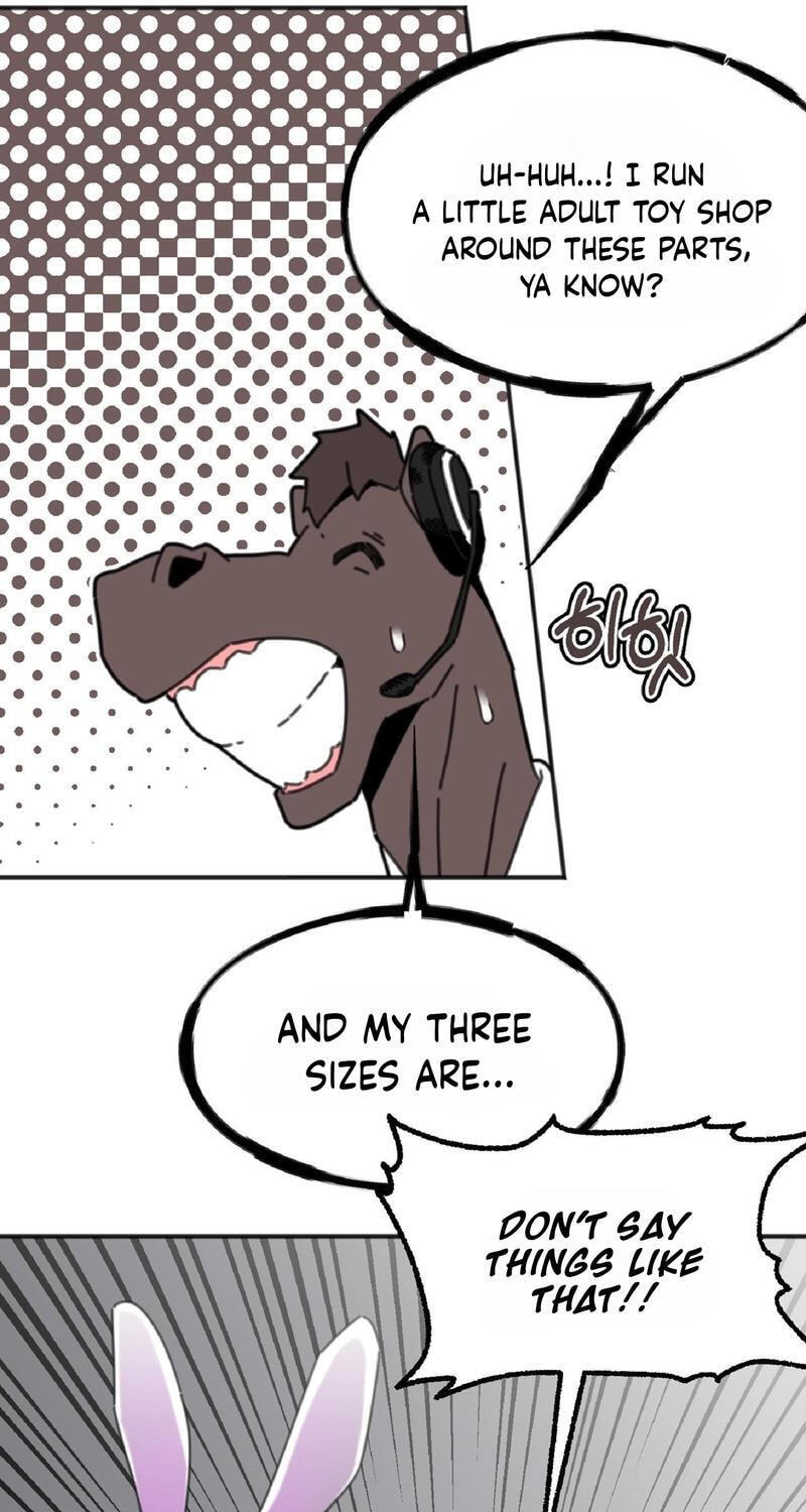Geobugi-neun Jamjaneun Tokki-reul Jinachil su Eopseo! Chapter 2 page 17 - 