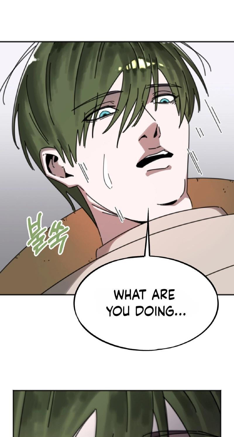 Geobugi-neun Jamjaneun Tokki-reul Jinachil su Eopseo! Chapter 2 page 25 - 