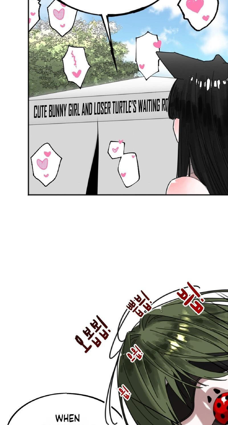 Geobugi-neun Jamjaneun Tokki-reul Jinachil su Eopseo! Chapter 2 page 30 - 