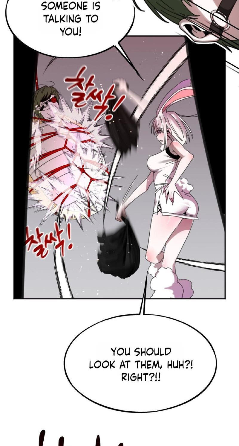 Geobugi-neun Jamjaneun Tokki-reul Jinachil su Eopseo! Chapter 2 page 31 - 