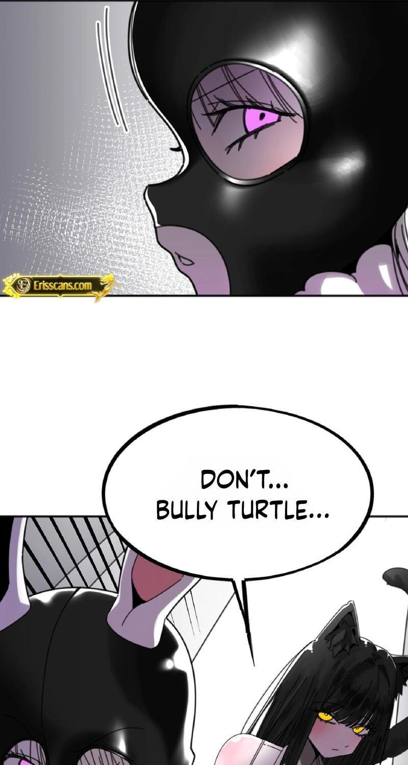 Geobugi-neun Jamjaneun Tokki-reul Jinachil su Eopseo! Chapter 2 page 33 - 