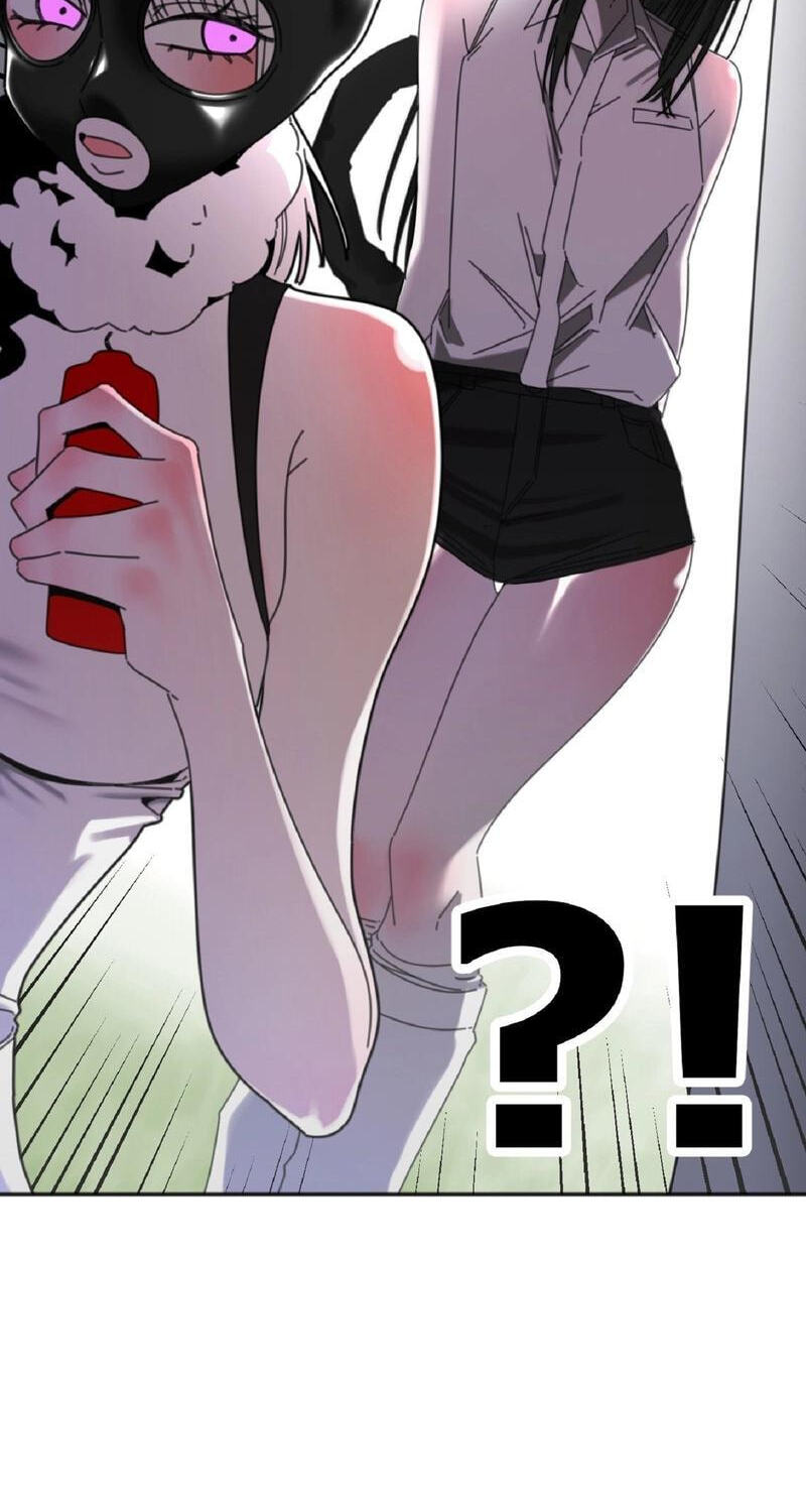 Geobugi-neun Jamjaneun Tokki-reul Jinachil su Eopseo! Chapter 2 page 34 - 