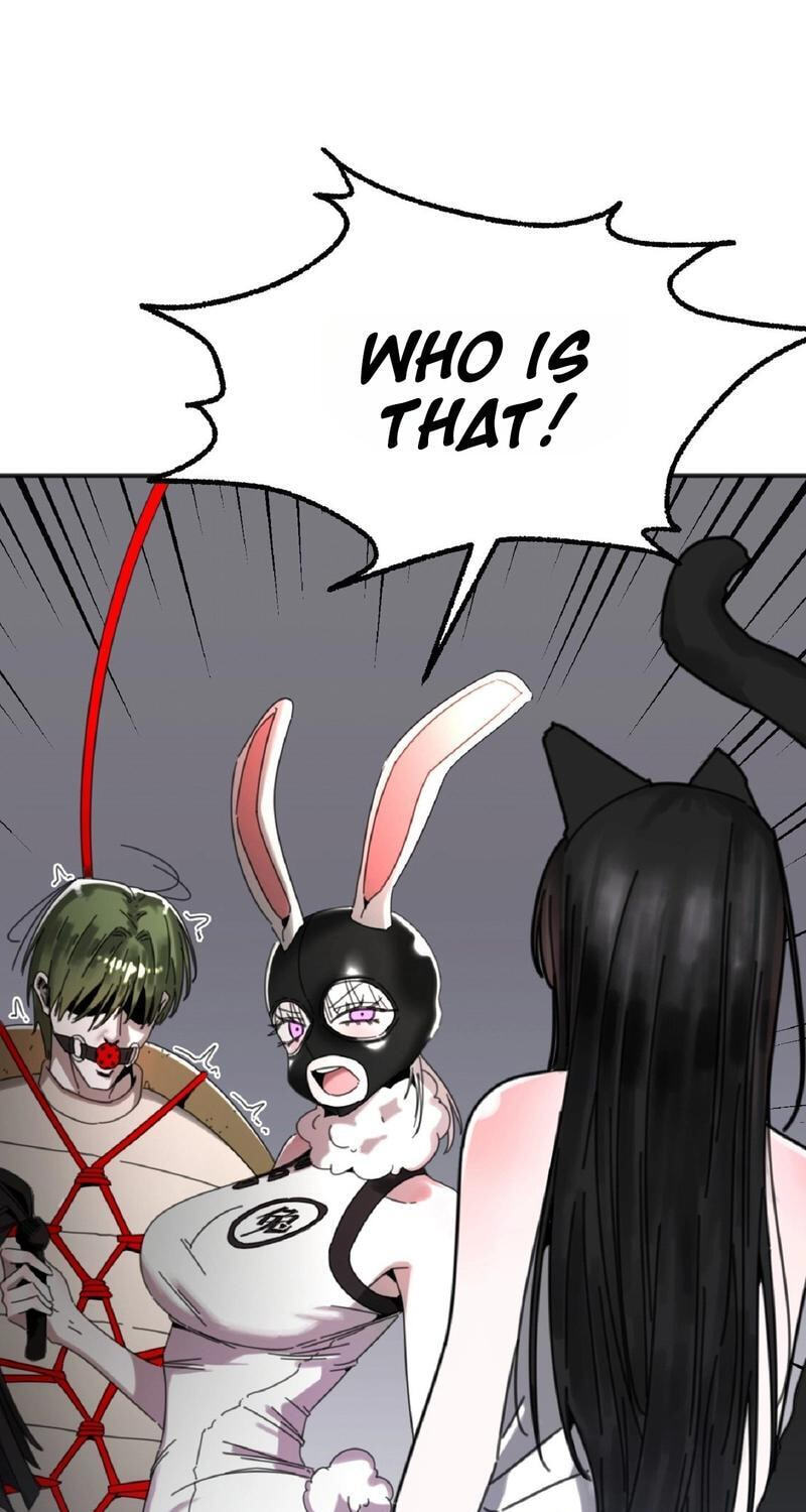Geobugi-neun Jamjaneun Tokki-reul Jinachil su Eopseo! Chapter 2 page 35 - 
