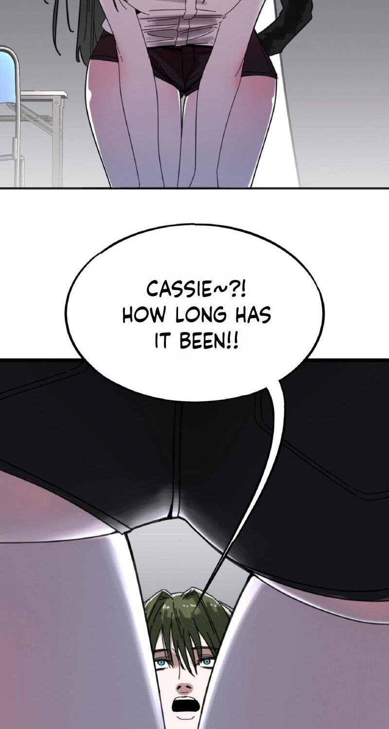Geobugi-neun Jamjaneun Tokki-reul Jinachil su Eopseo! Chapter 2 page 38 - 