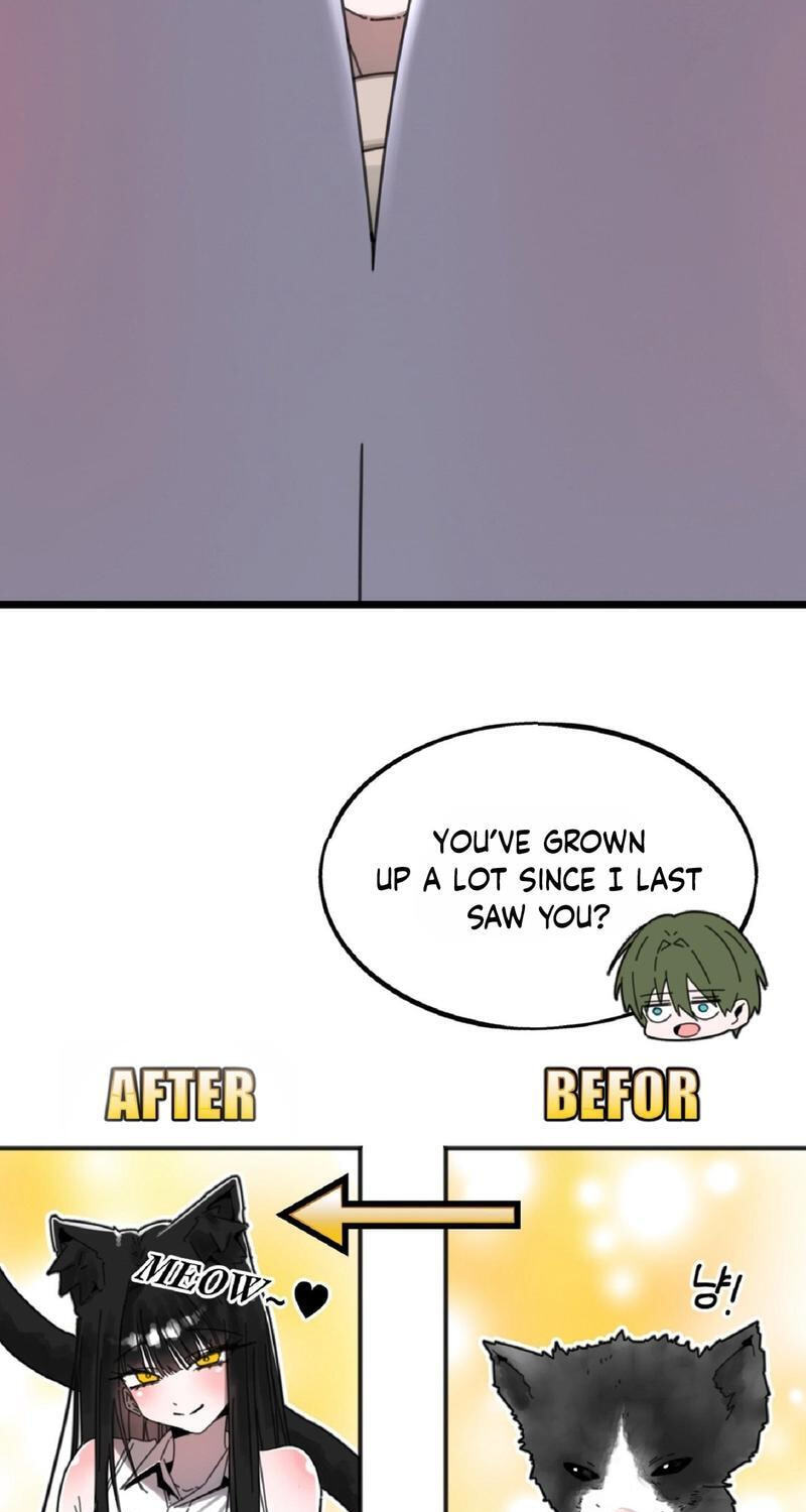 Geobugi-neun Jamjaneun Tokki-reul Jinachil su Eopseo! Chapter 2 page 39 - 