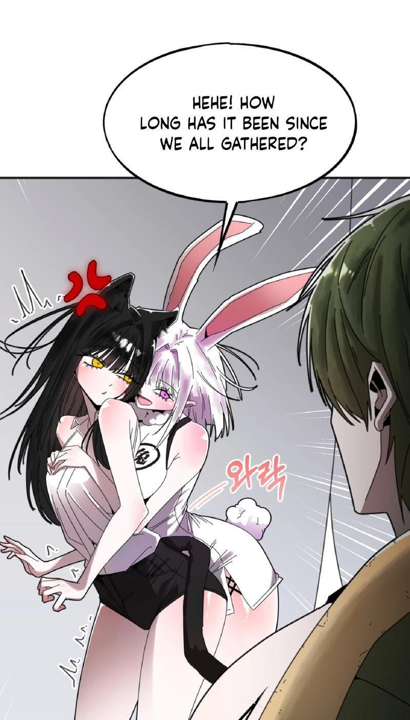 Geobugi-neun Jamjaneun Tokki-reul Jinachil su Eopseo! Chapter 2 page 41 - 