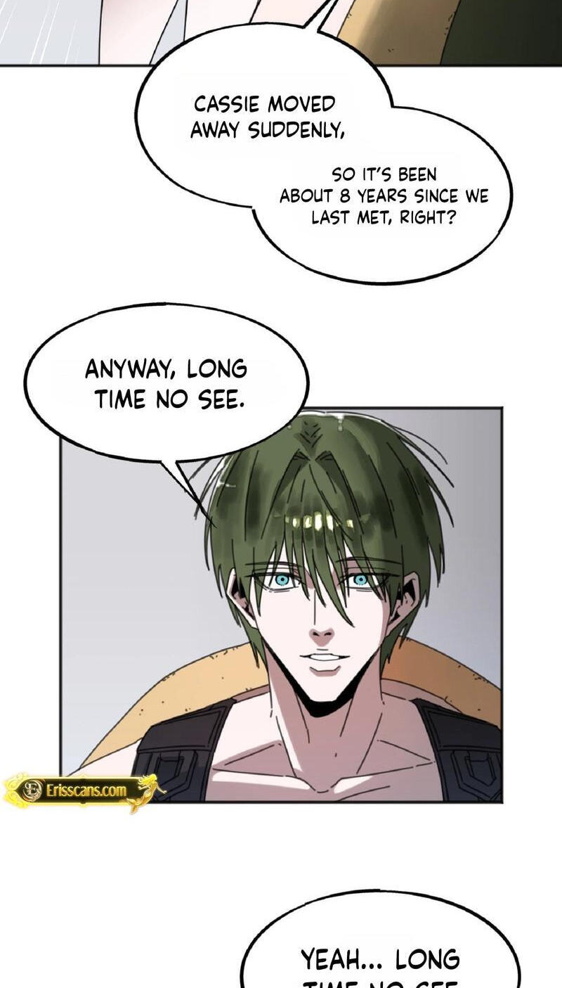 Geobugi-neun Jamjaneun Tokki-reul Jinachil su Eopseo! Chapter 2 page 42 - 