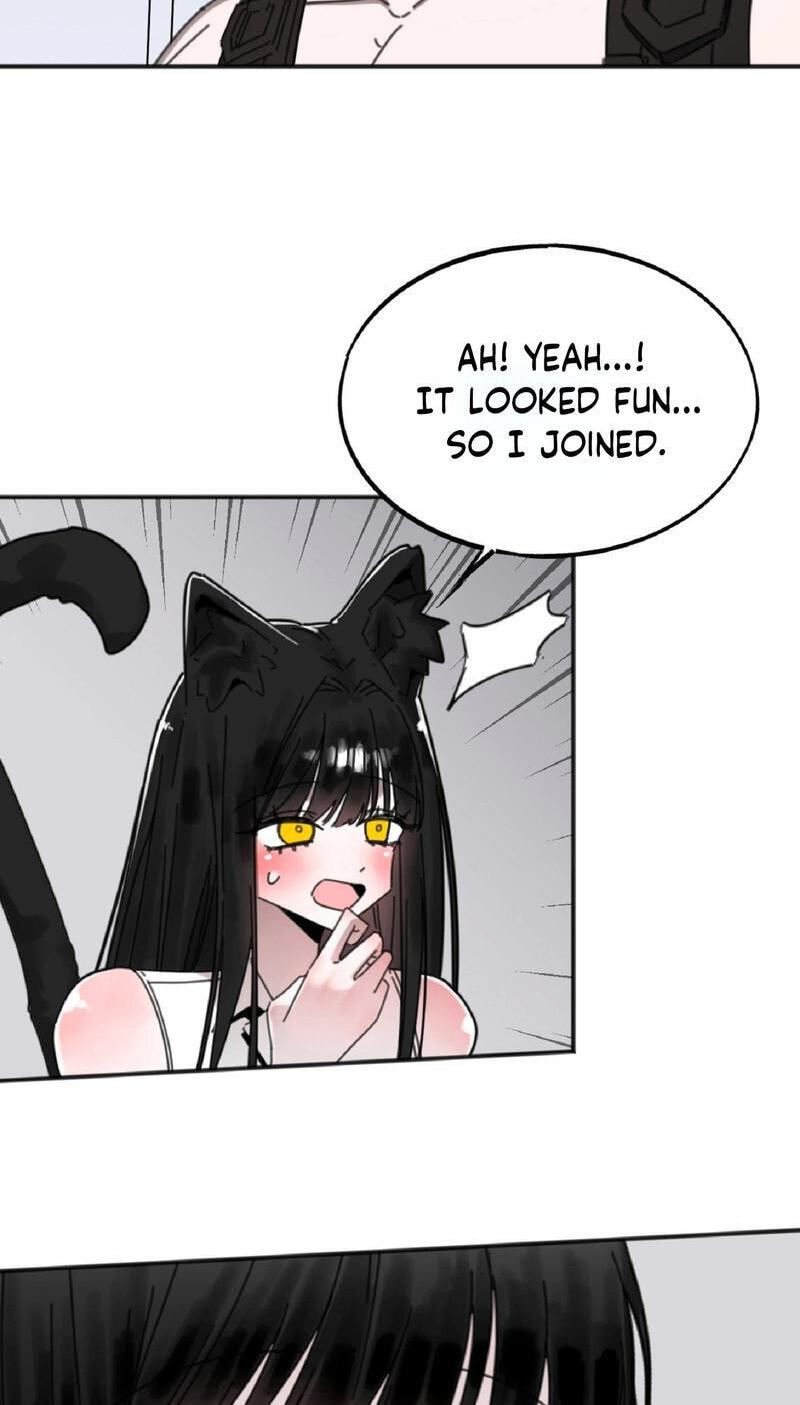 Geobugi-neun Jamjaneun Tokki-reul Jinachil su Eopseo! Chapter 2 page 46 - 