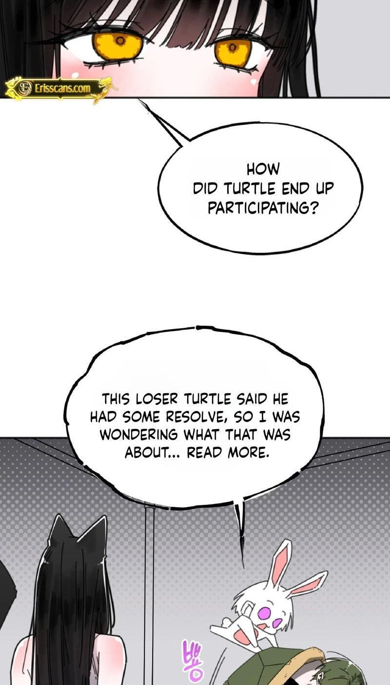 Geobugi-neun Jamjaneun Tokki-reul Jinachil su Eopseo! Chapter 2 page 47 - 