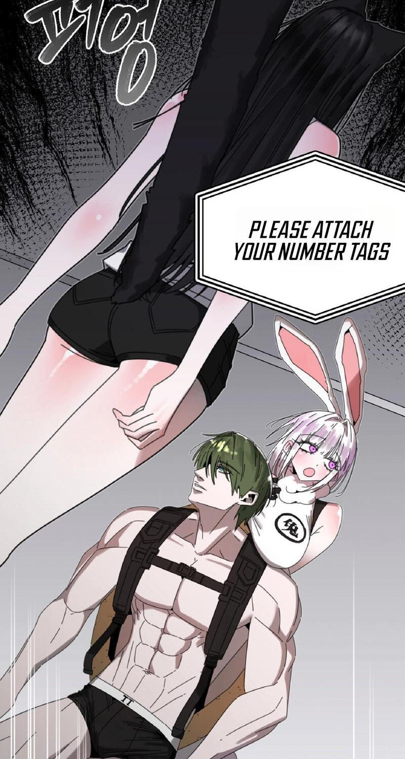 Geobugi-neun Jamjaneun Tokki-reul Jinachil su Eopseo! Chapter 2 page 50 - 