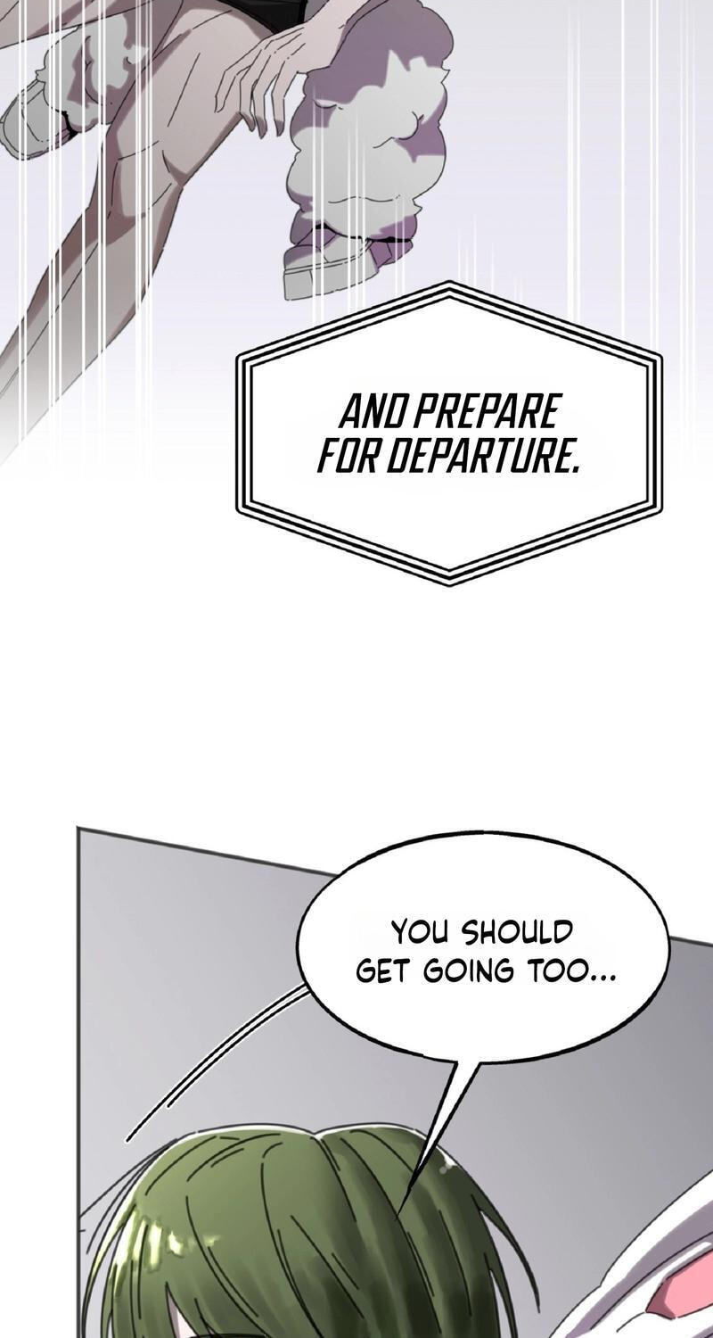Geobugi-neun Jamjaneun Tokki-reul Jinachil su Eopseo! Chapter 2 page 51 - 