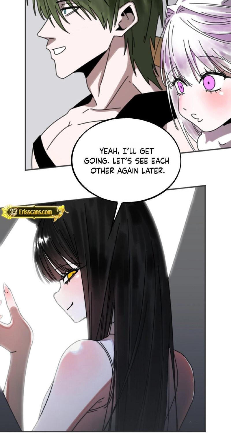 Geobugi-neun Jamjaneun Tokki-reul Jinachil su Eopseo! Chapter 2 page 52 - 