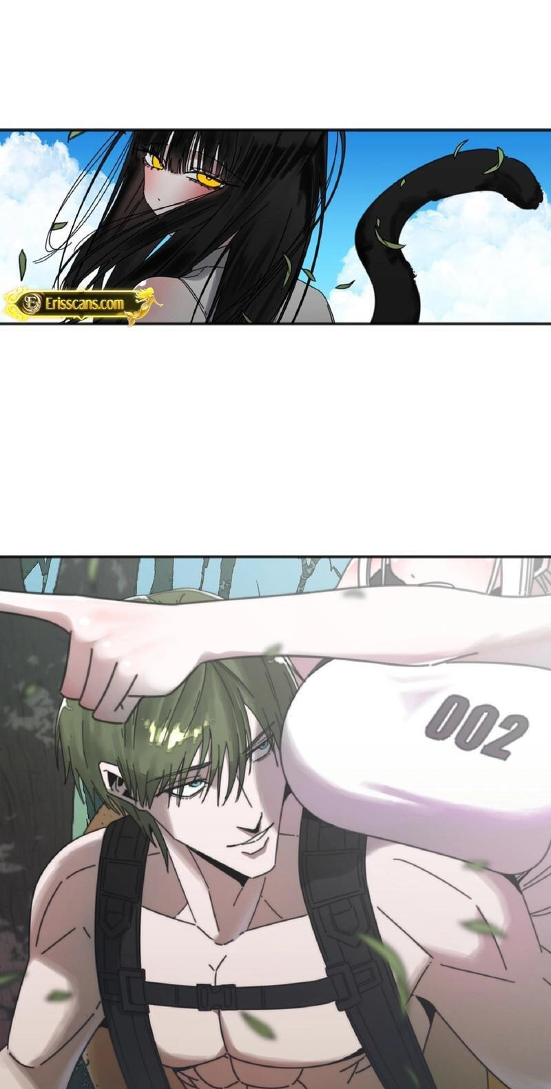Geobugi-neun Jamjaneun Tokki-reul Jinachil su Eopseo! Chapter 2 page 57 - 