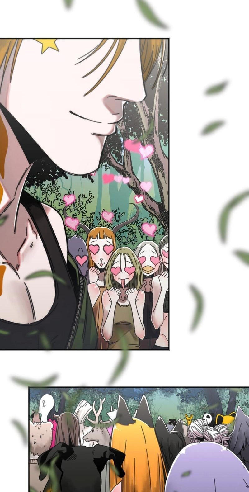 Geobugi-neun Jamjaneun Tokki-reul Jinachil su Eopseo! Chapter 2 page 60 - 