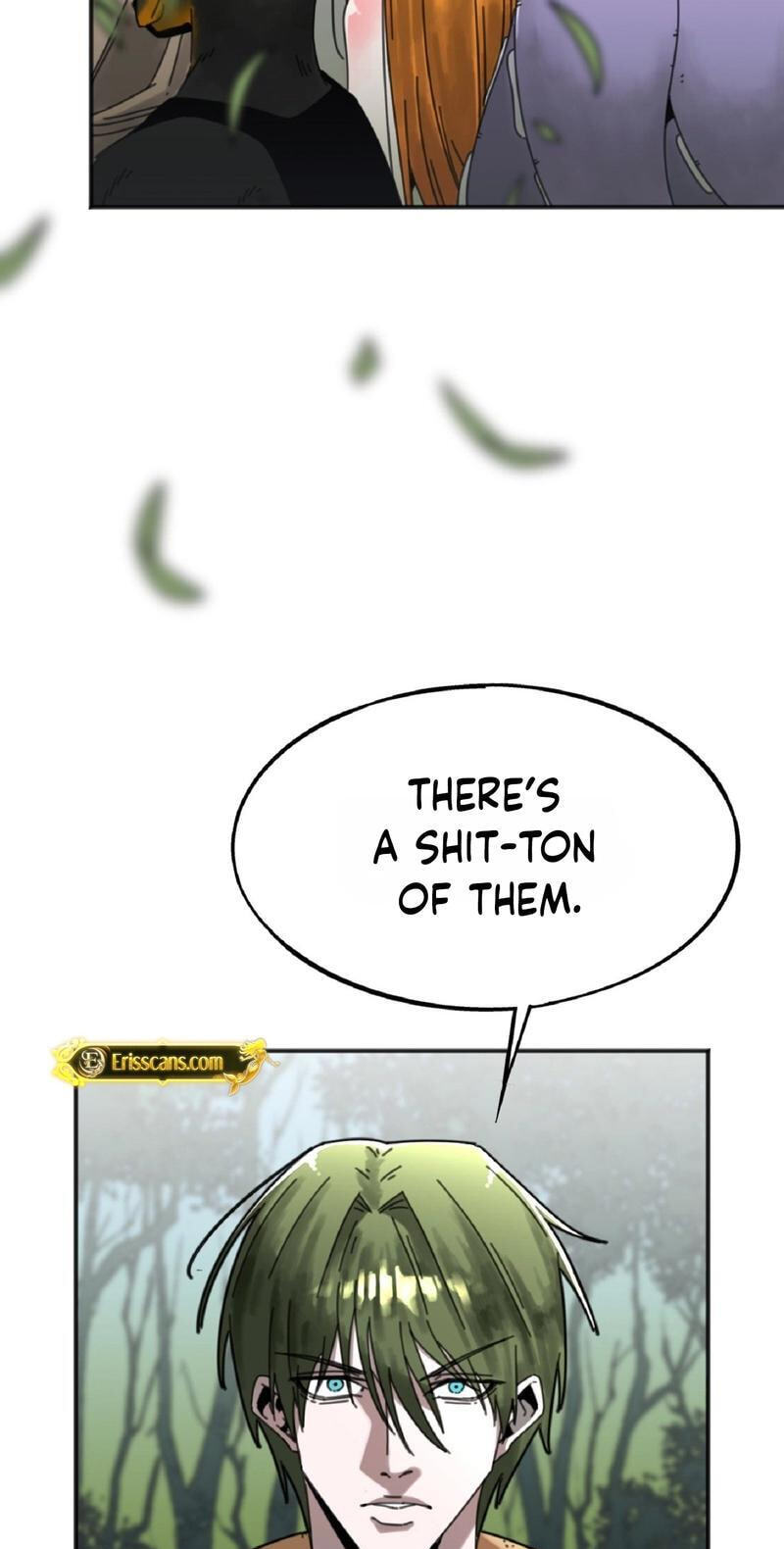 Geobugi-neun Jamjaneun Tokki-reul Jinachil su Eopseo! Chapter 2 page 61 - 