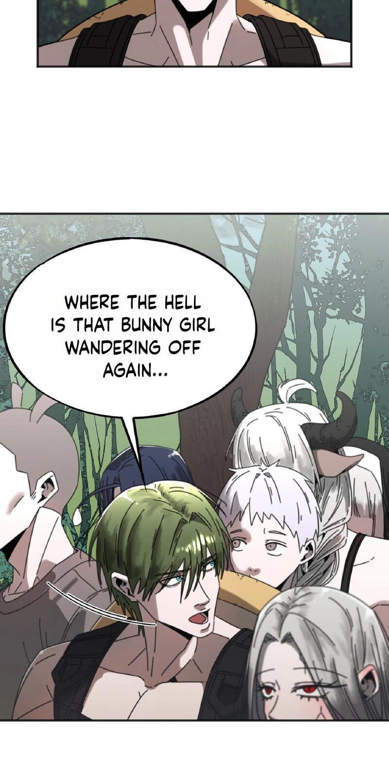 Geobugi-neun Jamjaneun Tokki-reul Jinachil su Eopseo! Chapter 2 page 62 - 