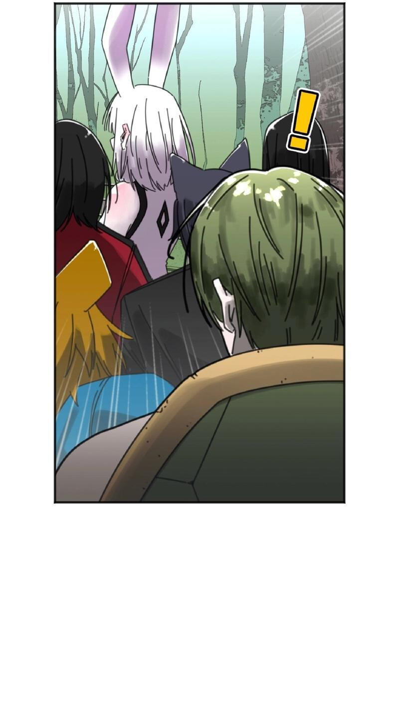 Geobugi-neun Jamjaneun Tokki-reul Jinachil su Eopseo! Chapter 2 page 64 - 