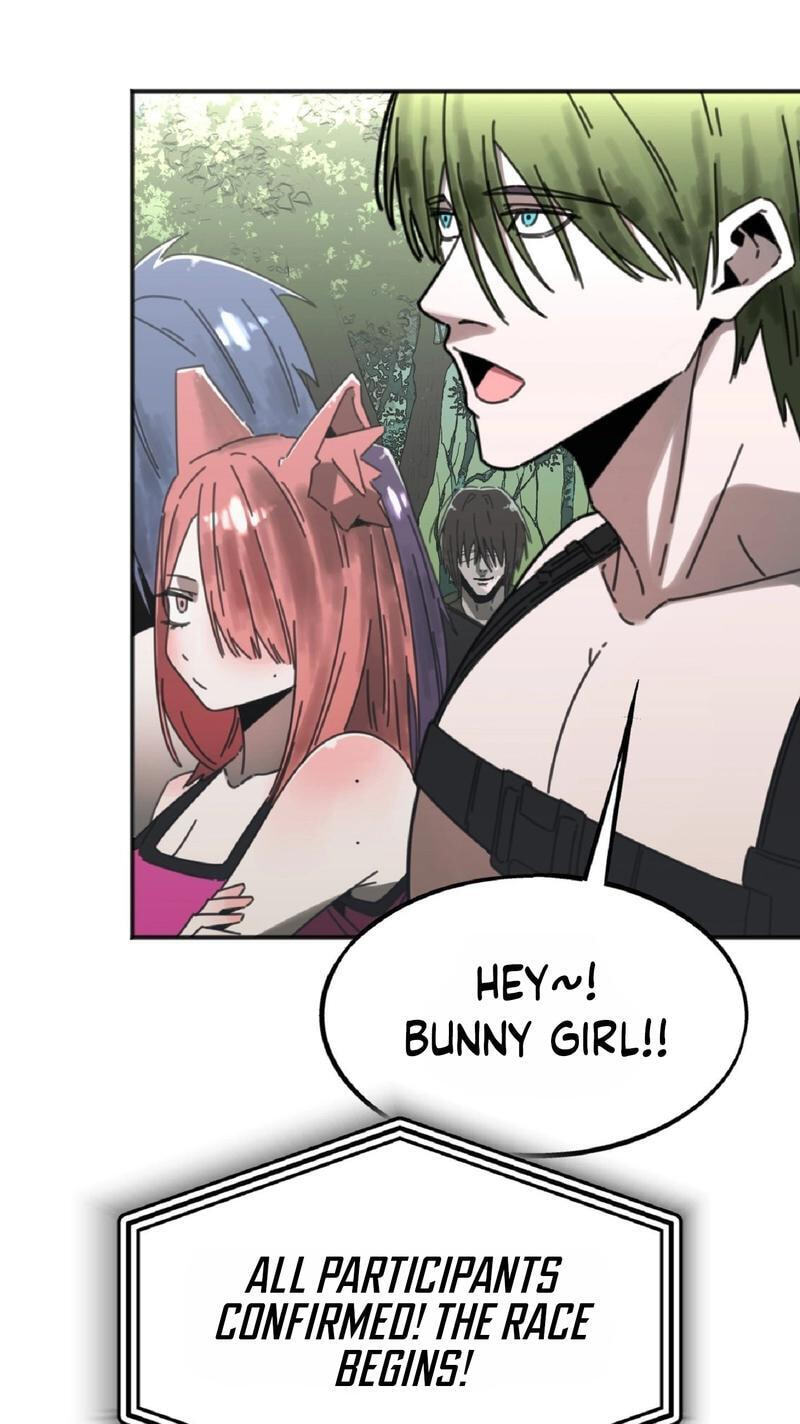 Geobugi-neun Jamjaneun Tokki-reul Jinachil su Eopseo! Chapter 2 page 65 - 