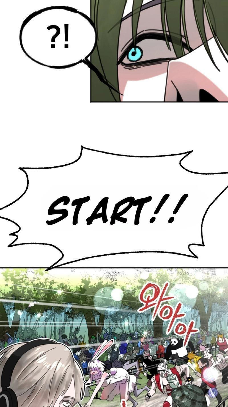 Geobugi-neun Jamjaneun Tokki-reul Jinachil su Eopseo! Chapter 2 page 69 - 