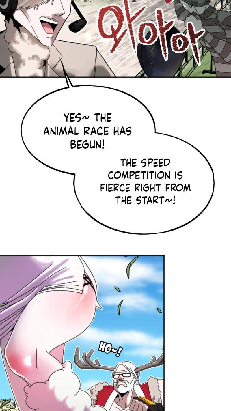 Geobugi-neun Jamjaneun Tokki-reul Jinachil su Eopseo! Chapter 2 page 70 - 