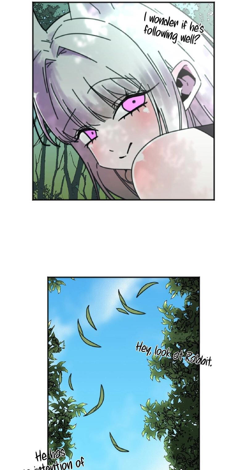Geobugi-neun Jamjaneun Tokki-reul Jinachil su Eopseo! Chapter 2 page 72 - 