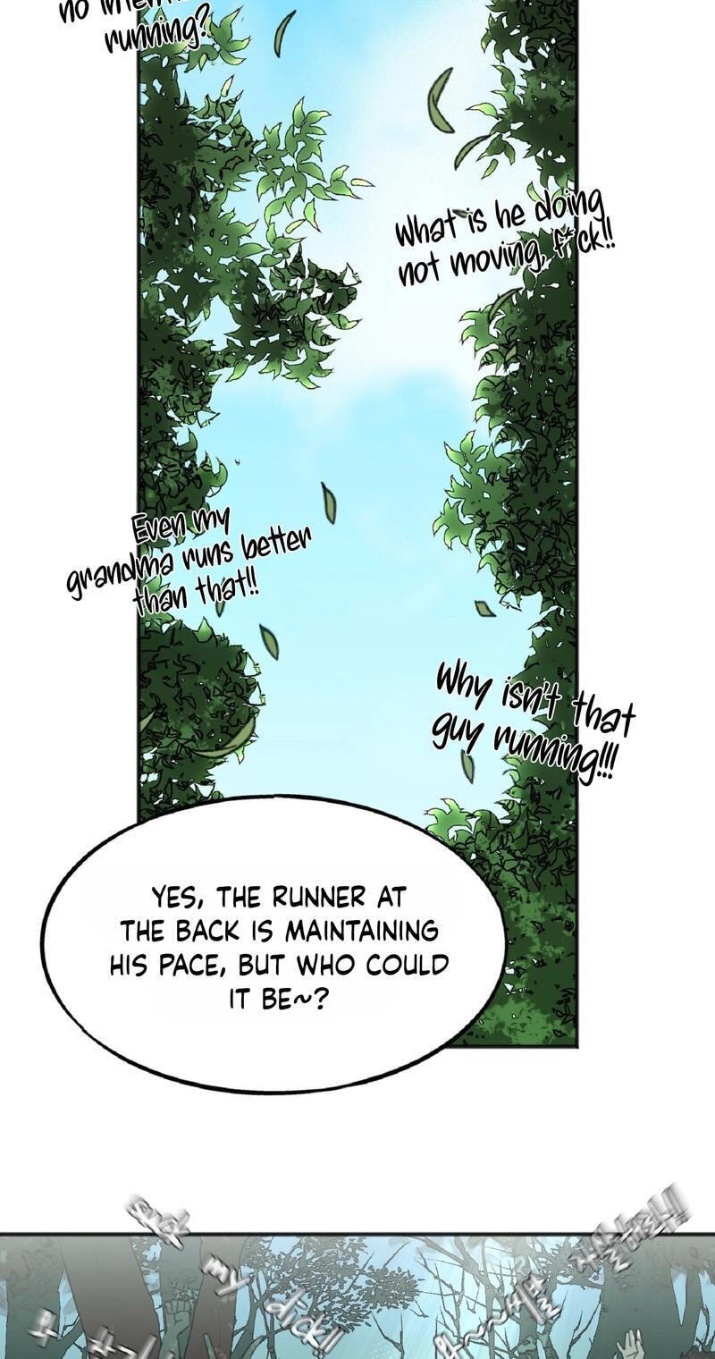 Geobugi-neun Jamjaneun Tokki-reul Jinachil su Eopseo! Chapter 2 page 73 - 