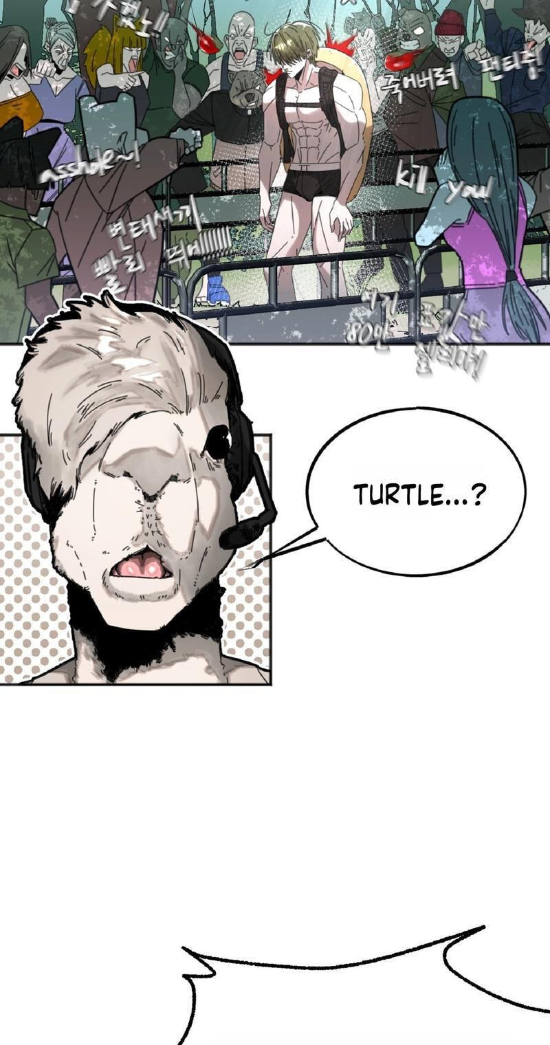Geobugi-neun Jamjaneun Tokki-reul Jinachil su Eopseo! Chapter 2 page 74 - 