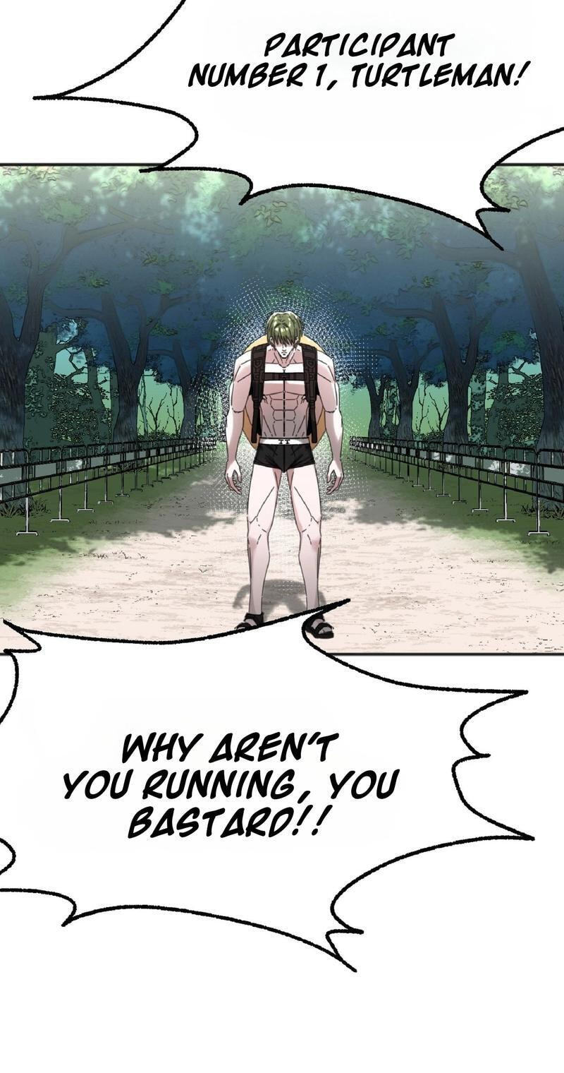 Geobugi-neun Jamjaneun Tokki-reul Jinachil su Eopseo! Chapter 2 page 75 - 