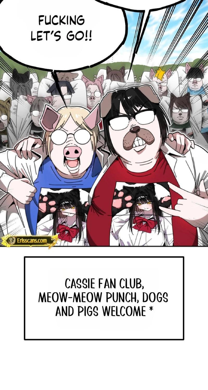 Geobugi-neun Jamjaneun Tokki-reul Jinachil su Eopseo! Chapter 2 page 9 - 