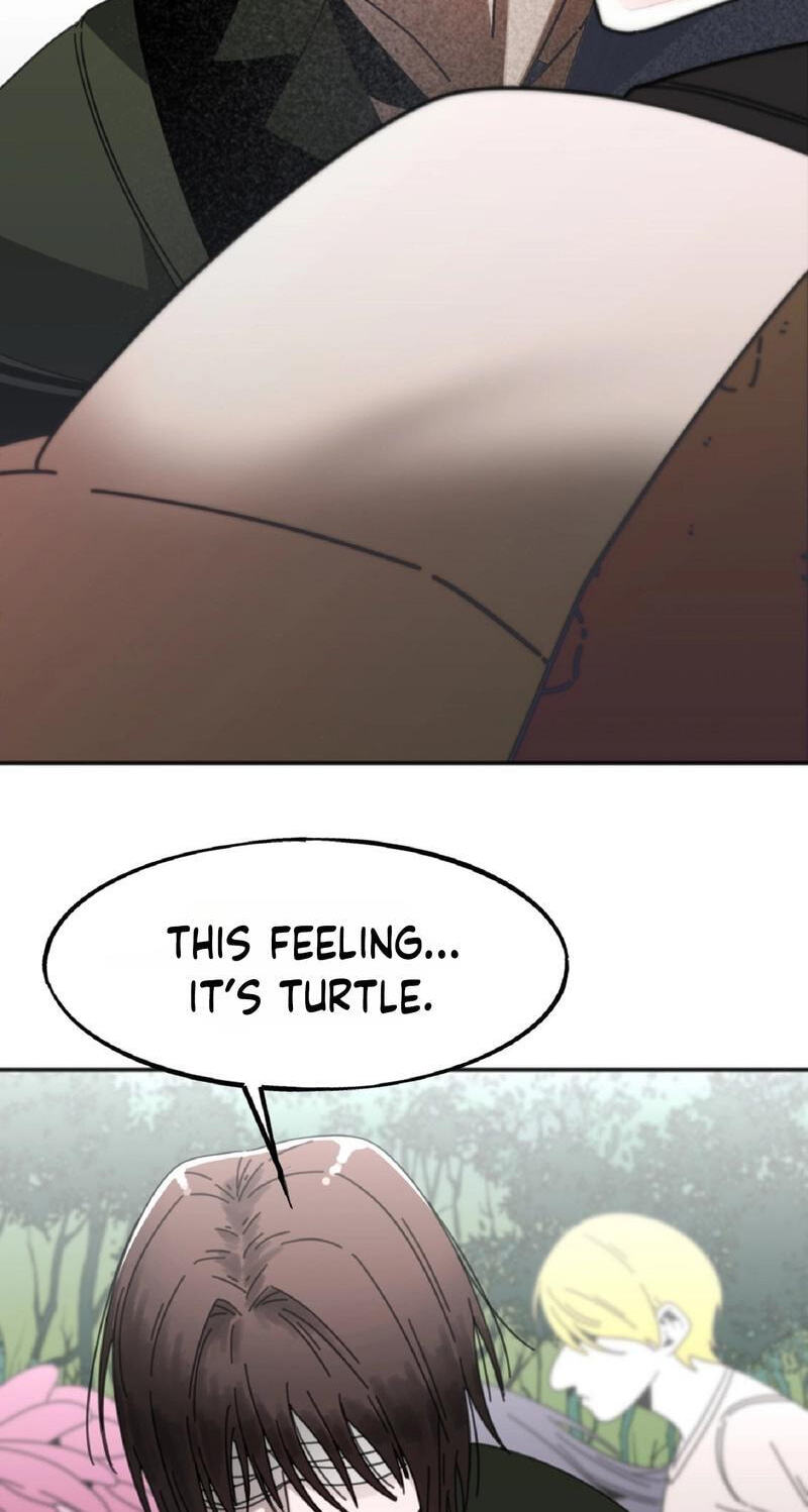 Geobugi-neun Jamjaneun Tokki-reul Jinachil su Eopseo! Chapter 3 page 14 - 