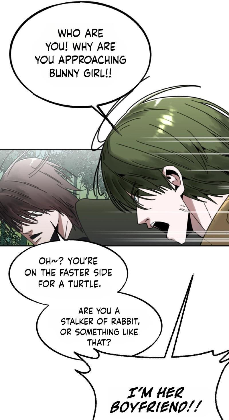 Geobugi-neun Jamjaneun Tokki-reul Jinachil su Eopseo! Chapter 3 page 16 - 