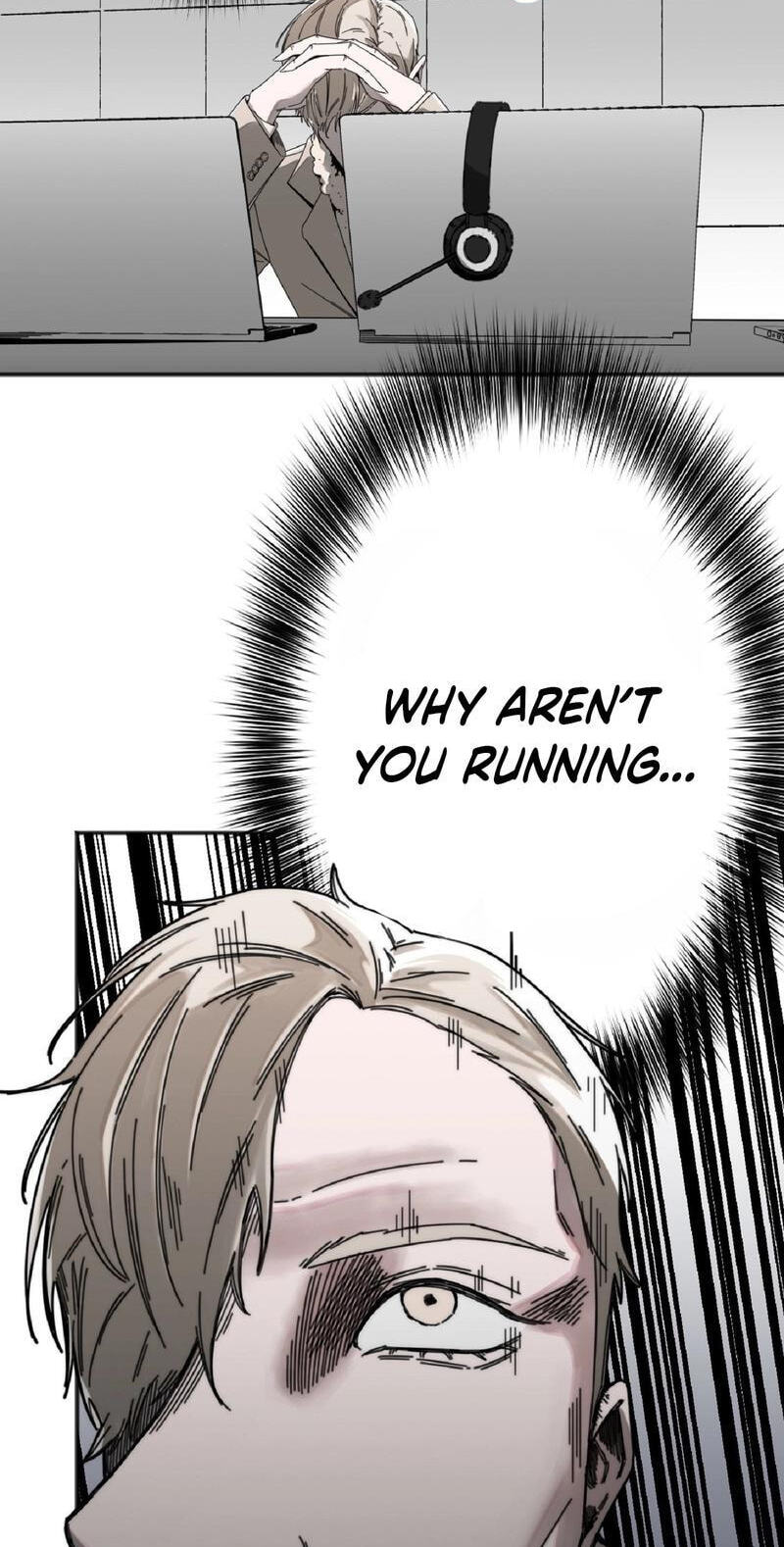 Geobugi-neun Jamjaneun Tokki-reul Jinachil su Eopseo! Chapter 3 page 3 - 