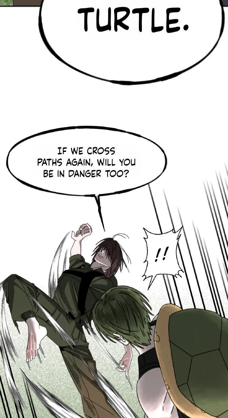 Geobugi-neun Jamjaneun Tokki-reul Jinachil su Eopseo! Chapter 3 page 21 - 