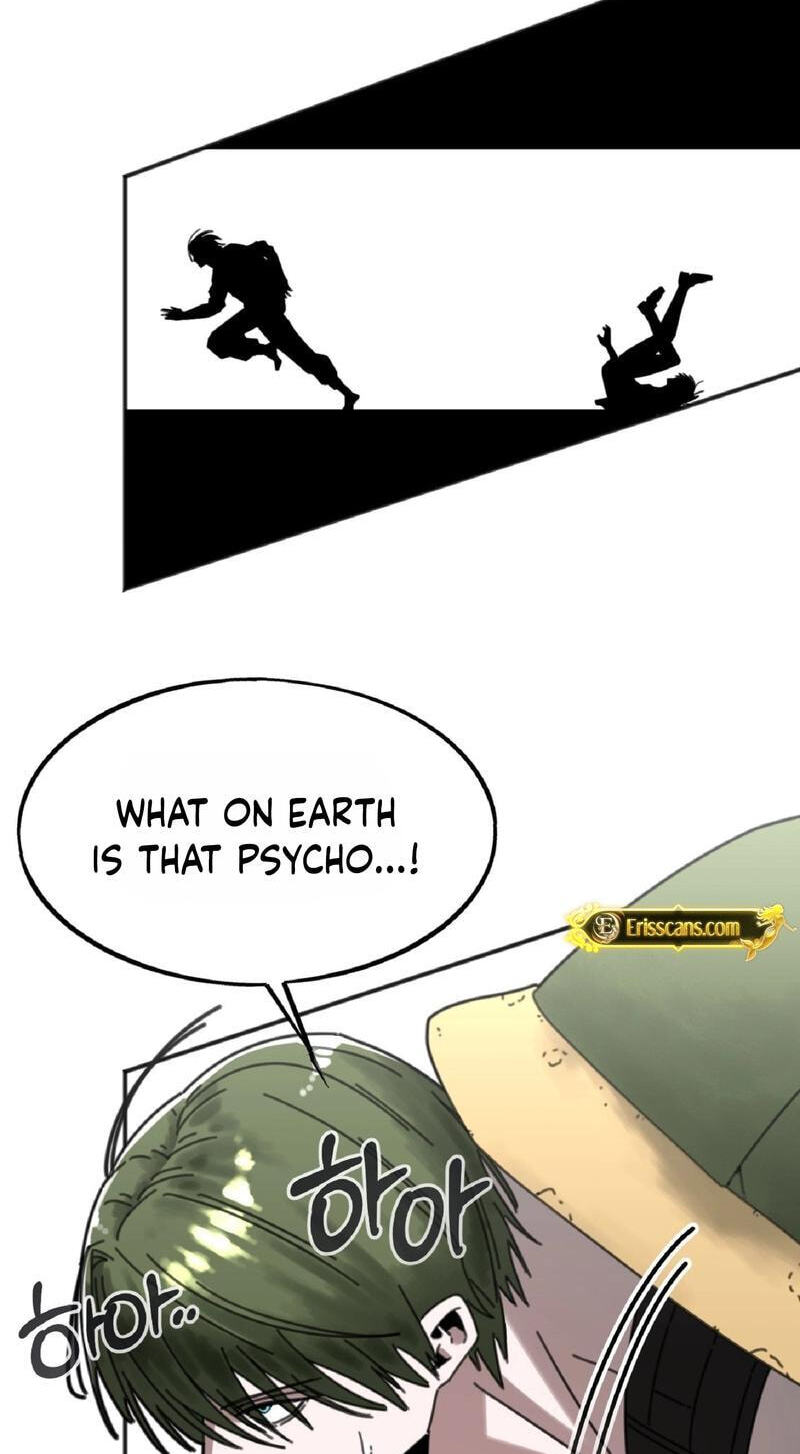 Geobugi-neun Jamjaneun Tokki-reul Jinachil su Eopseo! Chapter 3 page 24 - 