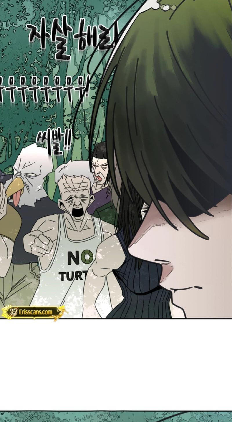 Geobugi-neun Jamjaneun Tokki-reul Jinachil su Eopseo! Chapter 3 page 28 - 