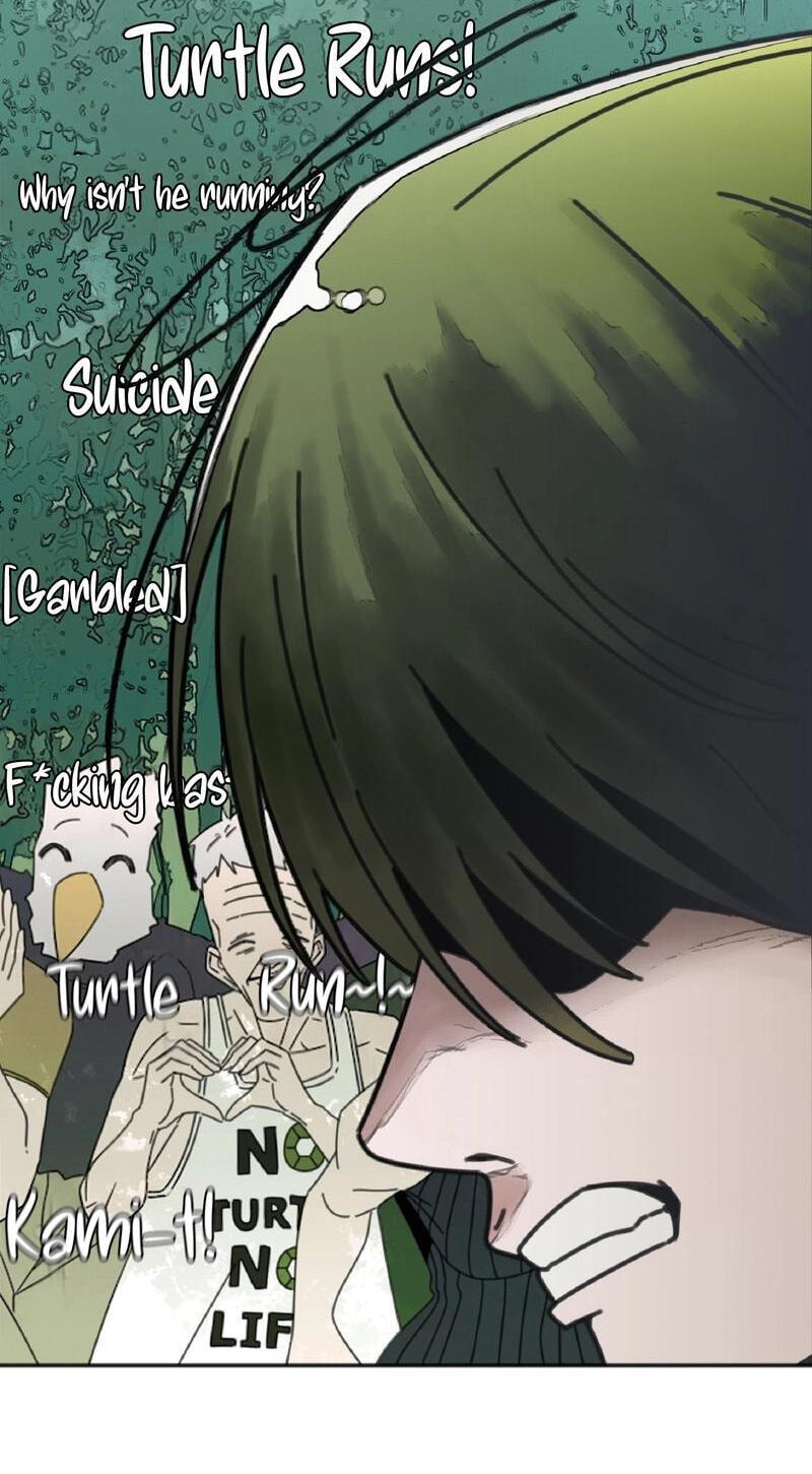 Geobugi-neun Jamjaneun Tokki-reul Jinachil su Eopseo! Chapter 3 page 29 - 