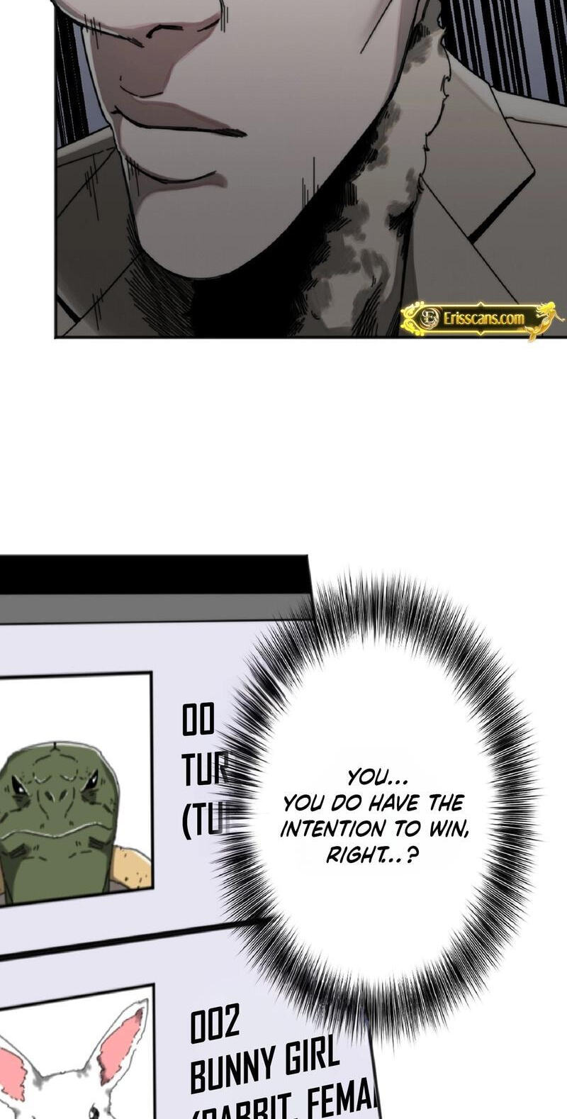 Geobugi-neun Jamjaneun Tokki-reul Jinachil su Eopseo! Chapter 3 page 4 - 