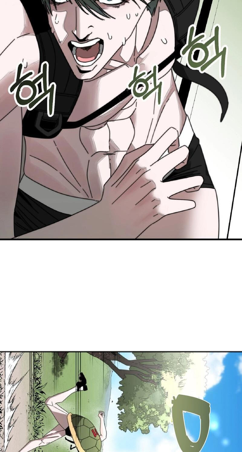 Geobugi-neun Jamjaneun Tokki-reul Jinachil su Eopseo! Chapter 3 page 31 - 