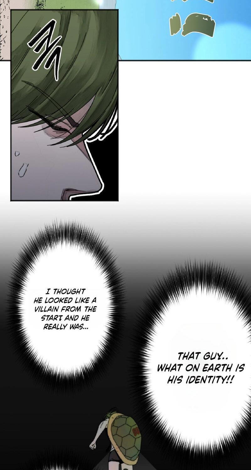 Geobugi-neun Jamjaneun Tokki-reul Jinachil su Eopseo! Chapter 3 page 33 - 