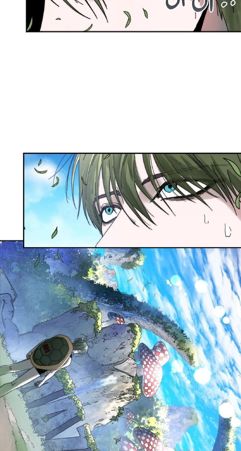 Geobugi-neun Jamjaneun Tokki-reul Jinachil su Eopseo! Chapter 3 page 35 - 