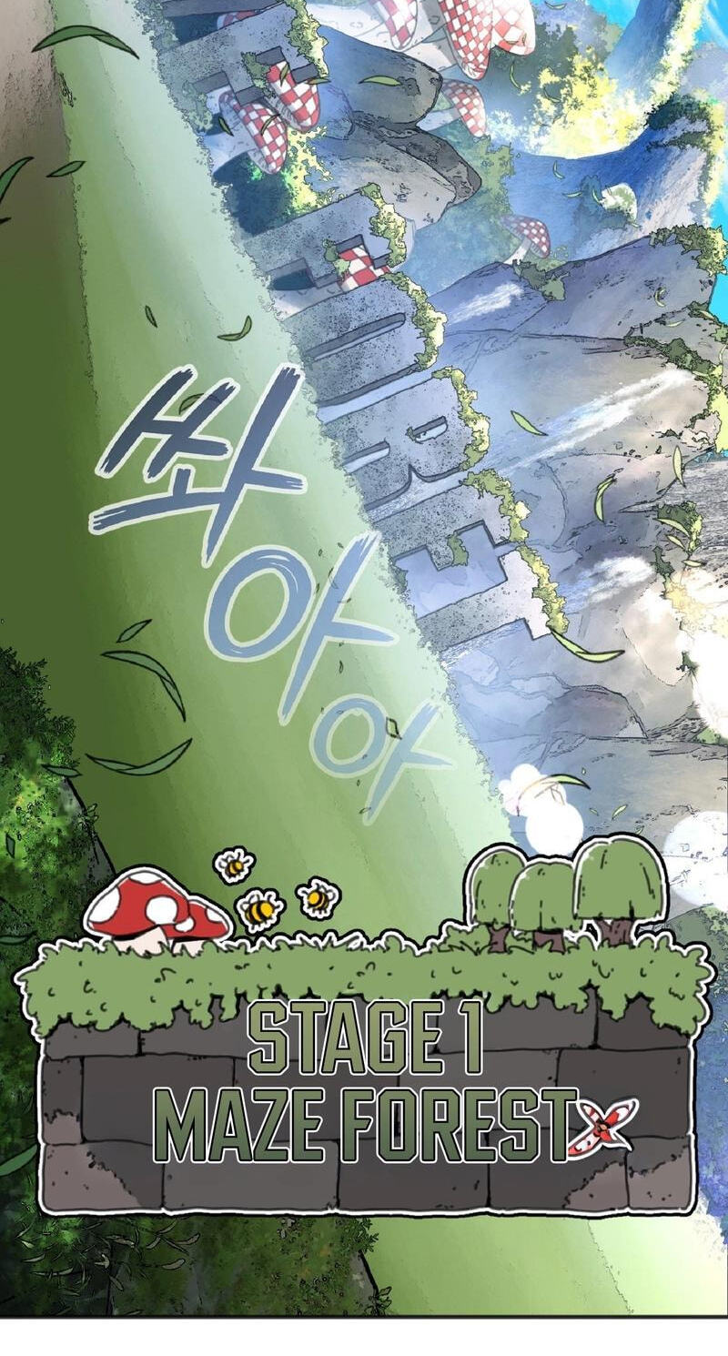 Geobugi-neun Jamjaneun Tokki-reul Jinachil su Eopseo! Chapter 3 page 36 - 
