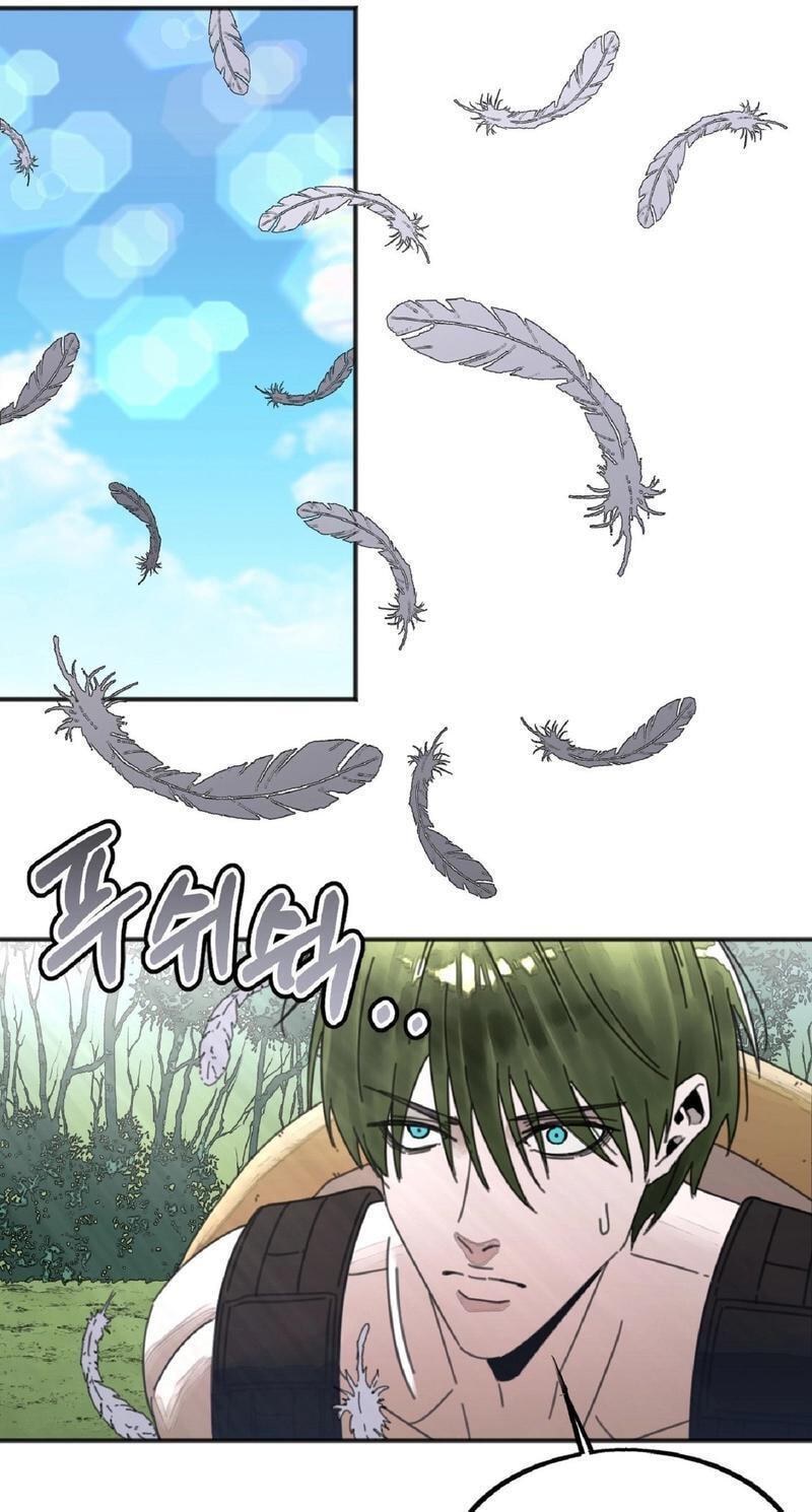 Geobugi-neun Jamjaneun Tokki-reul Jinachil su Eopseo! Chapter 3 page 37 - 